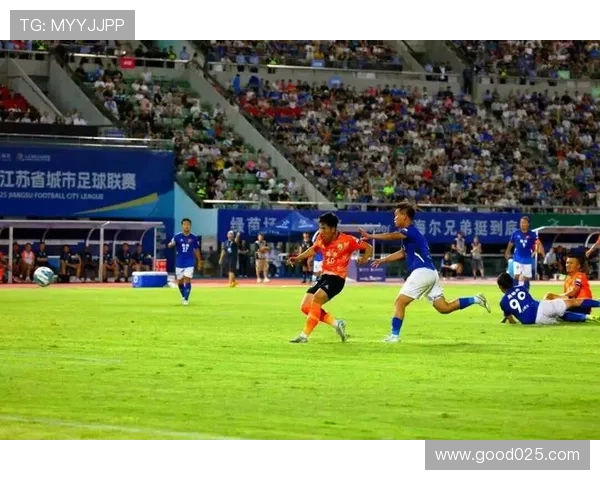 南京足协举办市级超级联赛全面考察优秀球员为明年苏超选拔做准备