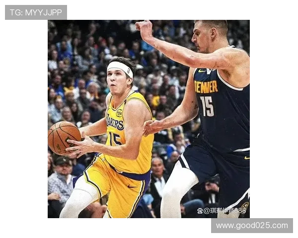 迪文岑佐半场多面爆发里德稳健发挥助球队打湖人更来劲